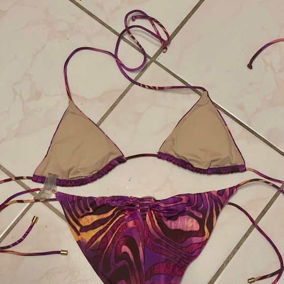 Victoria’s secret Gorgeous swimsuit, size S pre-owned, very good condition - Picture 3 of 10